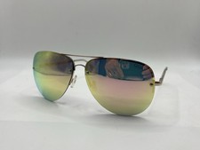 Quay Australia Muse Aviator Sunglasses