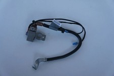 Original BMW E61 body control module 61359176070