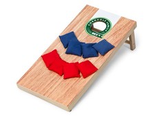 Cornhole Family - Bean Bag Wurfspiel Outdoor ...