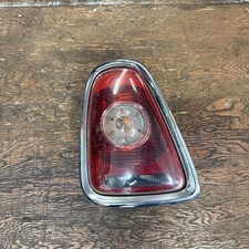 GENUINE MINI COOPER S R56 N14 - N/S PASSENGER BRAKE TAIL LIGHT - 2757009