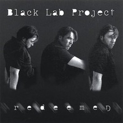 BLACK LAB PROJECT REDEEMED (CD)