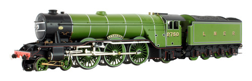 HATTONS DAMPFLOK 'SPUR O' H7-A3-001 LNER GRÜN 4-6-2 KLASSE A3 2750 'PAPYRUS' | Condition: Used