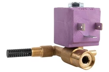 Replacement Solenoid Valve For Rowenta Iron DG8985 DG8995 DG8996 CS-001431