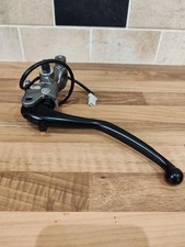 OE Brembo Clutch Master Cylinder Assembly