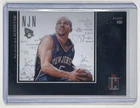 2025 Topps Signature Jason Kidd Base (RAW)
