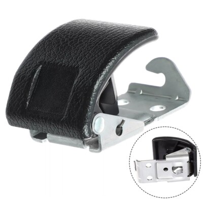 Hood Lock Release Handle For Mitsubishi For Lnacer For Outlander