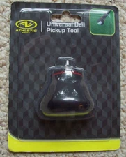 Athletic Works Universal Golf Ball Pick Up Tool New