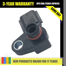 Manifold Air Pressure Sensor MAP For Nissan 370Z Infiniti Q50 Q70 G37 M56 QX56
