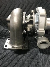 466674-5005 Perkins turbocharger