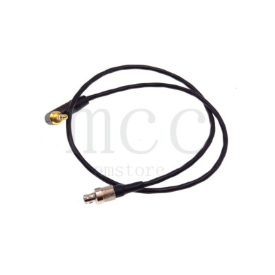 A10-TX time code cable FVB 00 3-pin to 3.5 audio head