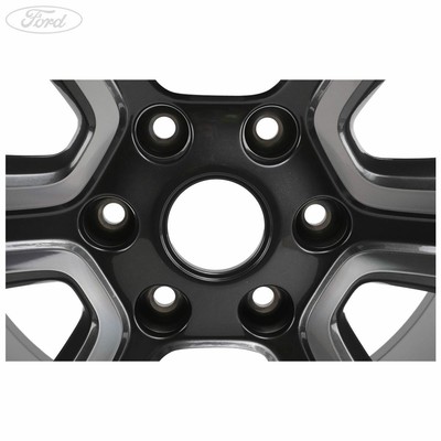 Genuine Ford Ranger Mk4 18