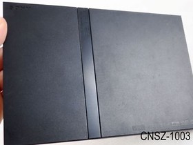 Japanese Playstation 2 Slim Black Import System Console JP PS2 70000 US Seller