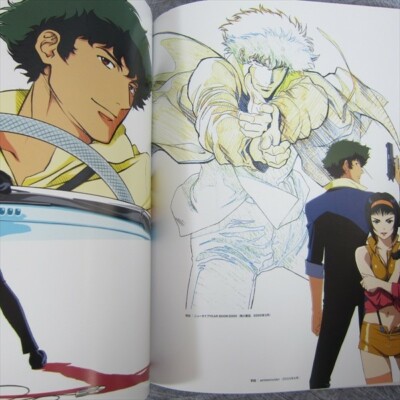 TOSHIHIRO KAWAMOTO Art Works ILLUSIVES 2 w/Poster 1996-2005