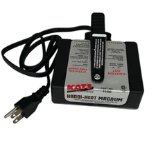 Kat's Handi-Heat Magnum Magnetic Heater 300 Watt 120V #1190 (S1)