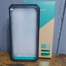 iPhone 12 Mini Case 5.4 Inch i-Blason Ares 2020 Full Body Screen Protector 360