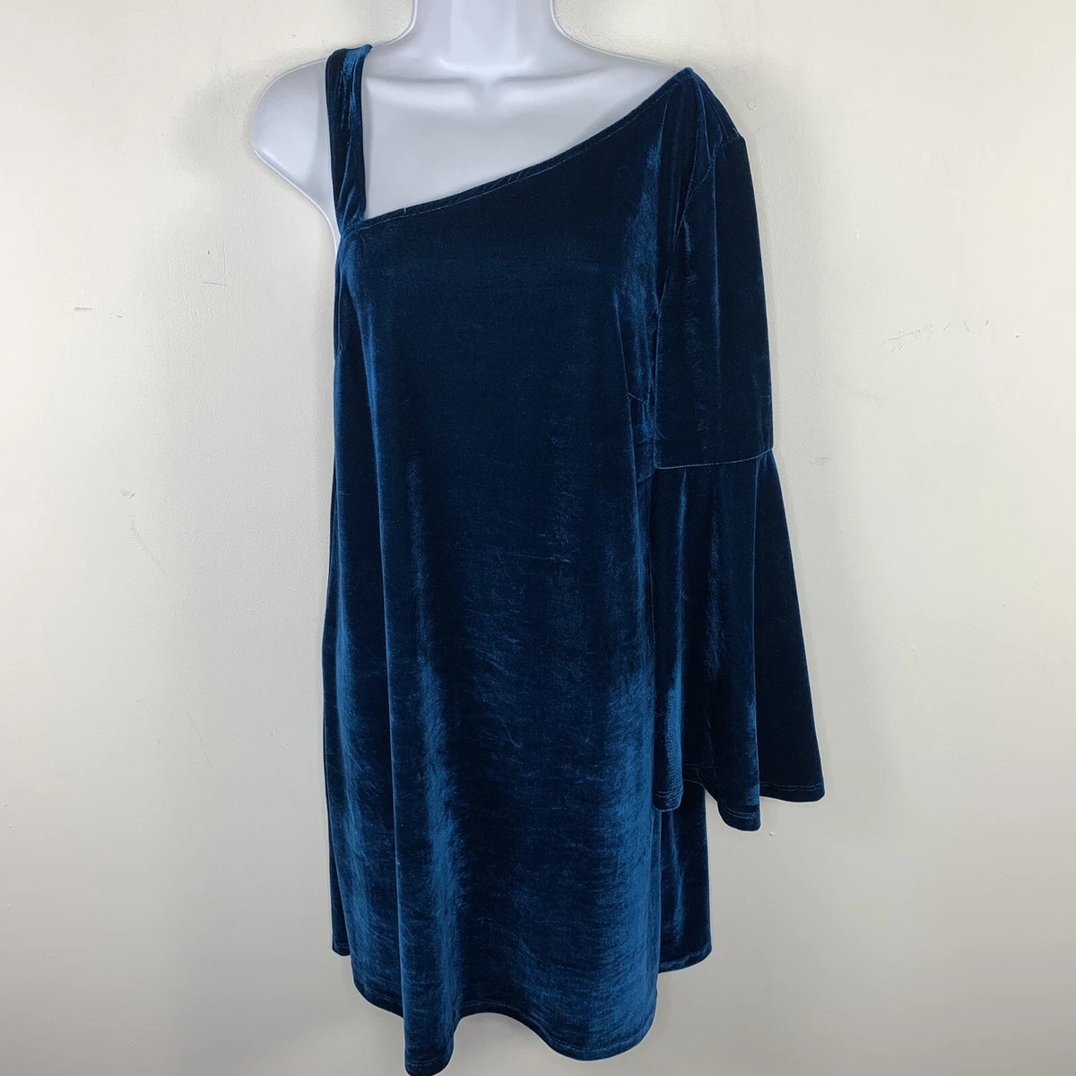 Skies are blue dress sale