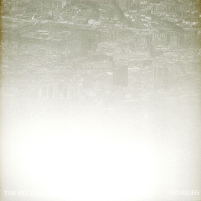 Tim Hecker - No Highs (Vinyl 2LP - 2023 - US - Original)