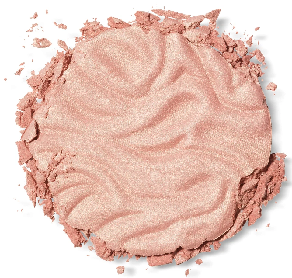 Natural Glow Blush Cream to Powder Makeup Radiant Goddess Glow 0.26 Ounce - Image 2 of 4