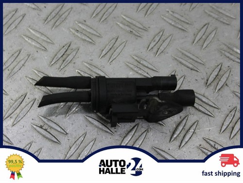 77487 Unterdrucksensor Magnetventil Mercedes-benz E-klasse