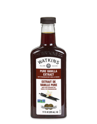 PURE VANILLA EXTRACT, 11 FL. OZ.