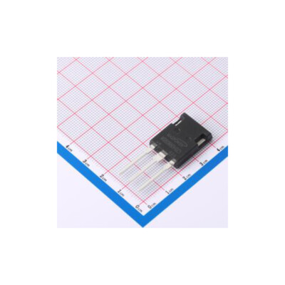 1pcs MS60N60HGC1 TO-247plus