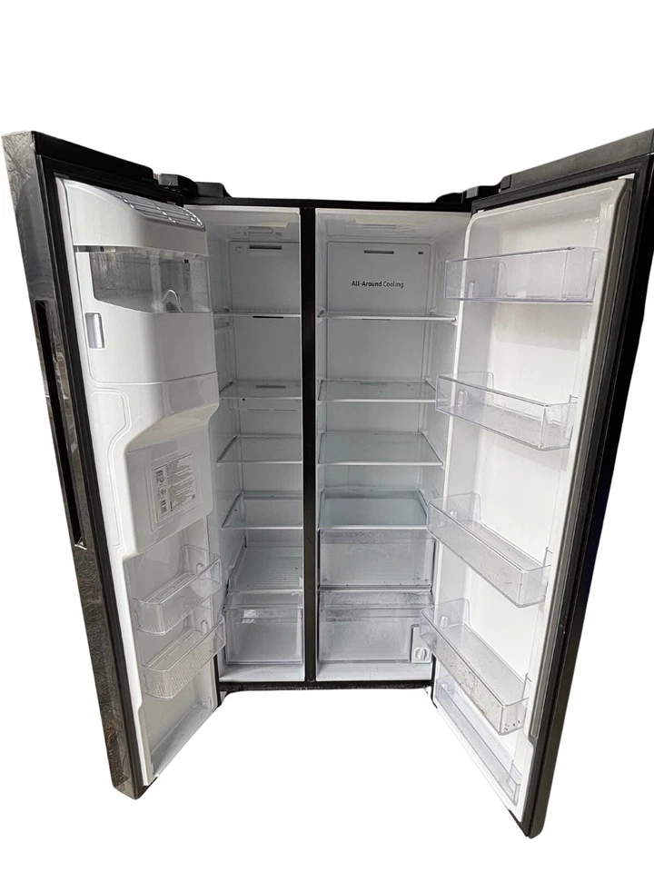 Samsung 36” Refrigerator - Image 2 of 2