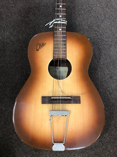 As Is Eko Project Acoustic Guitar