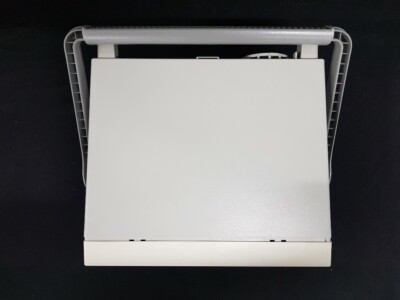 HP/Agilent 54645A: 2-Channel 100 MHz Deep Memory and MegaZoom