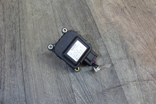 Heizungsstellmotor 4B1820511K Audi A6 4B Bj,1999