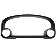 BLOX Racing 52mm Gauge Cluster Bezel for 1998-2002 Honda Accord