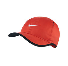 nike youth aerobill featherlight cap