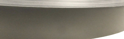 Gray Slate 1MM PVC Wilsonart D91 edgebanding 1/4''  x 120'' x .040'' thickness