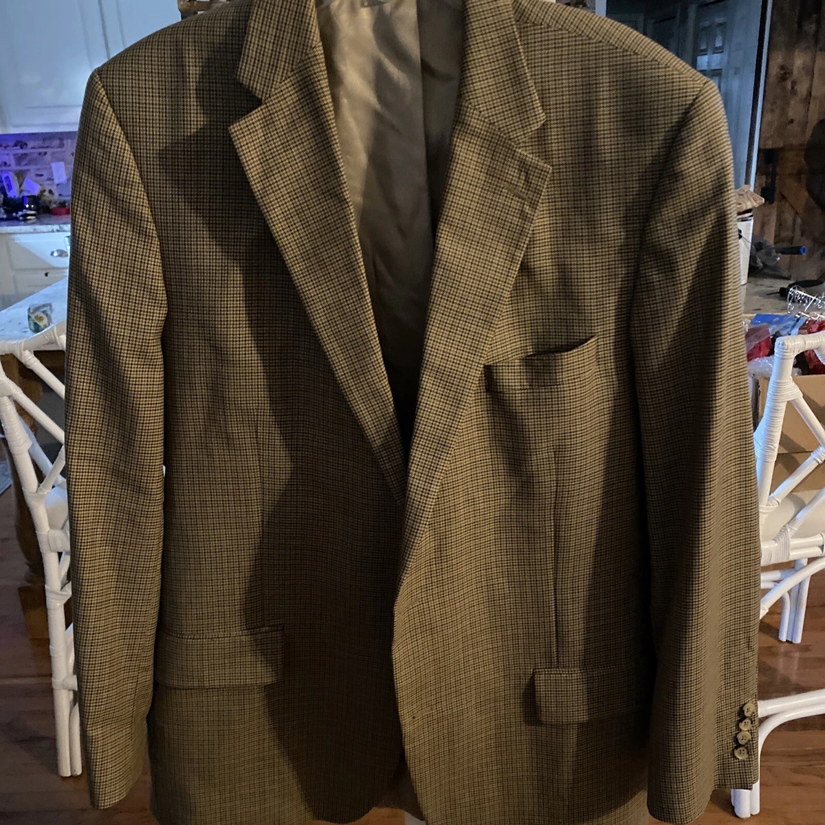 S cohen hotsell sport coat