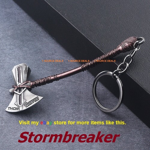 Green Lantern DC Comics Keychain Antique Brass Metal Keyring Cosplay Ships Free - Picture 10 of 10