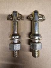 Lower TRACTOR Draw Pins 7/8 Category 1  3pt hitch 