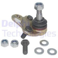 Rotule de suspension Audi 50