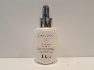 dior snow essence