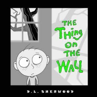 The Thing On The Wall
