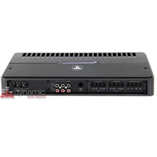 JL Audio RD900/5 RD-Series 900W 5-Channel Class-D Car Audio Amplifier NEW