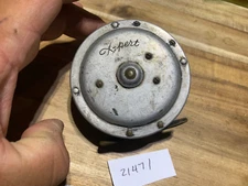 Antique Fly fishing Reel "Xpert" (21471)