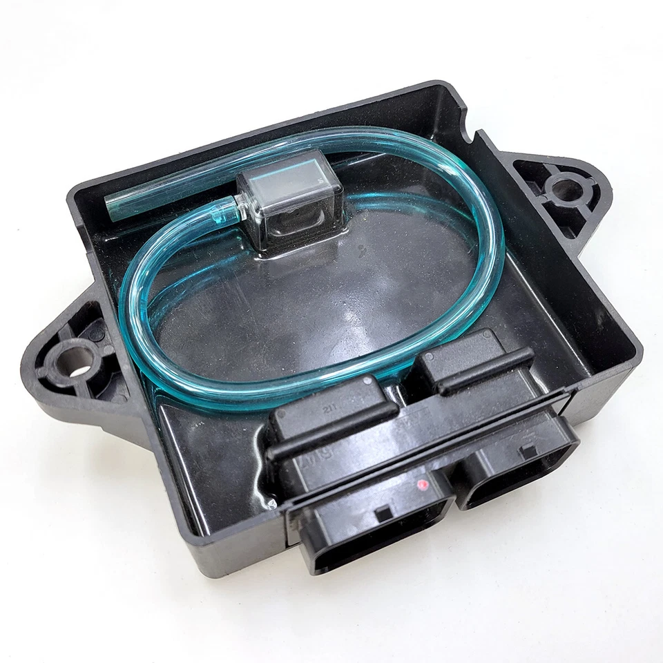 Arctic Cat * ECU ASSEMBLY 3007-016 * 2005-06 T 660 TURBO - Image 2 of 4