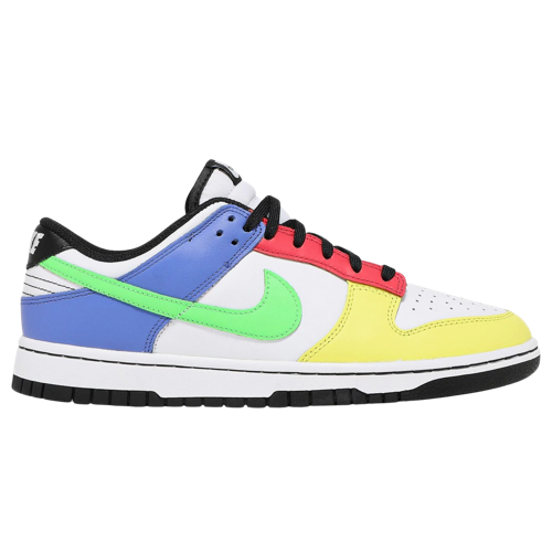 Nike Dunk Low Green Strike W