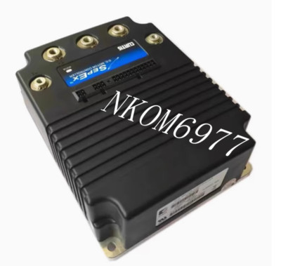 1268-5403 SepEx DC Motor Controller 48V 400A 0 5kΩ for Curtis Electric Forklift