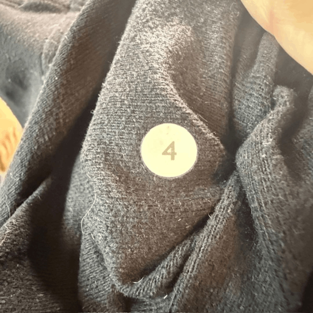 Lululemon Women's Drawstring Pull On Athletic Jog… - image 3