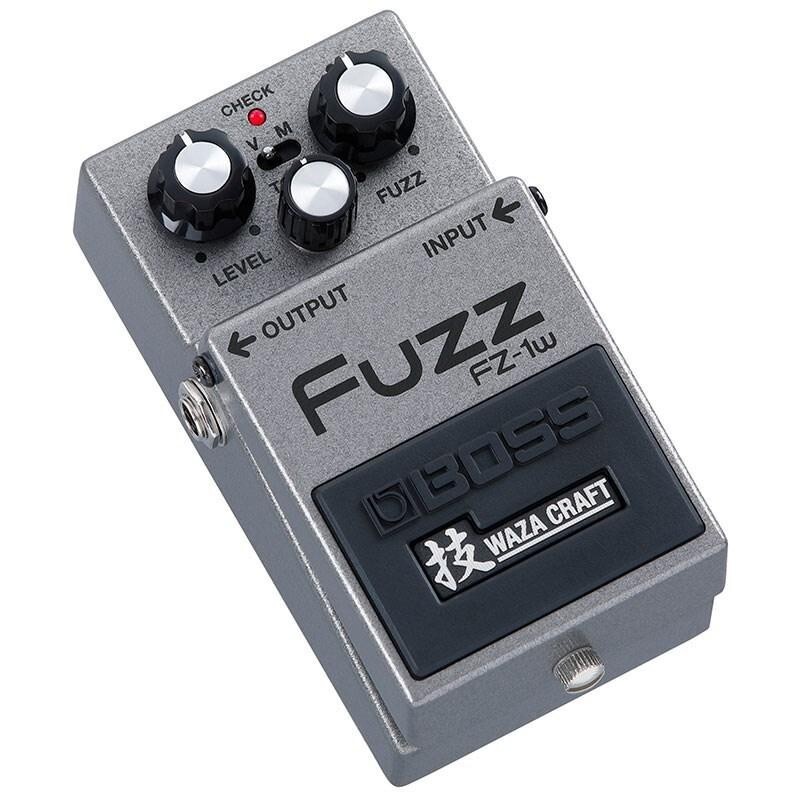 BOSS / FZ-1W Fuzz | eBay