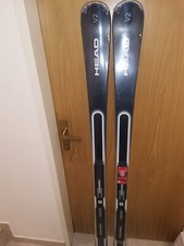 Ski Schi Carvingschi Carvingski Carver Carvingschi Winter Head V2 neu 170 Cm