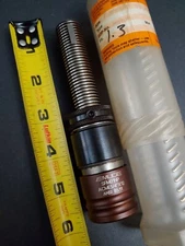 Emuge EM01 Bilz #1 Tap Collet Holder Automotive SFM01NP ACME ¾"x12 Rigid Tapping