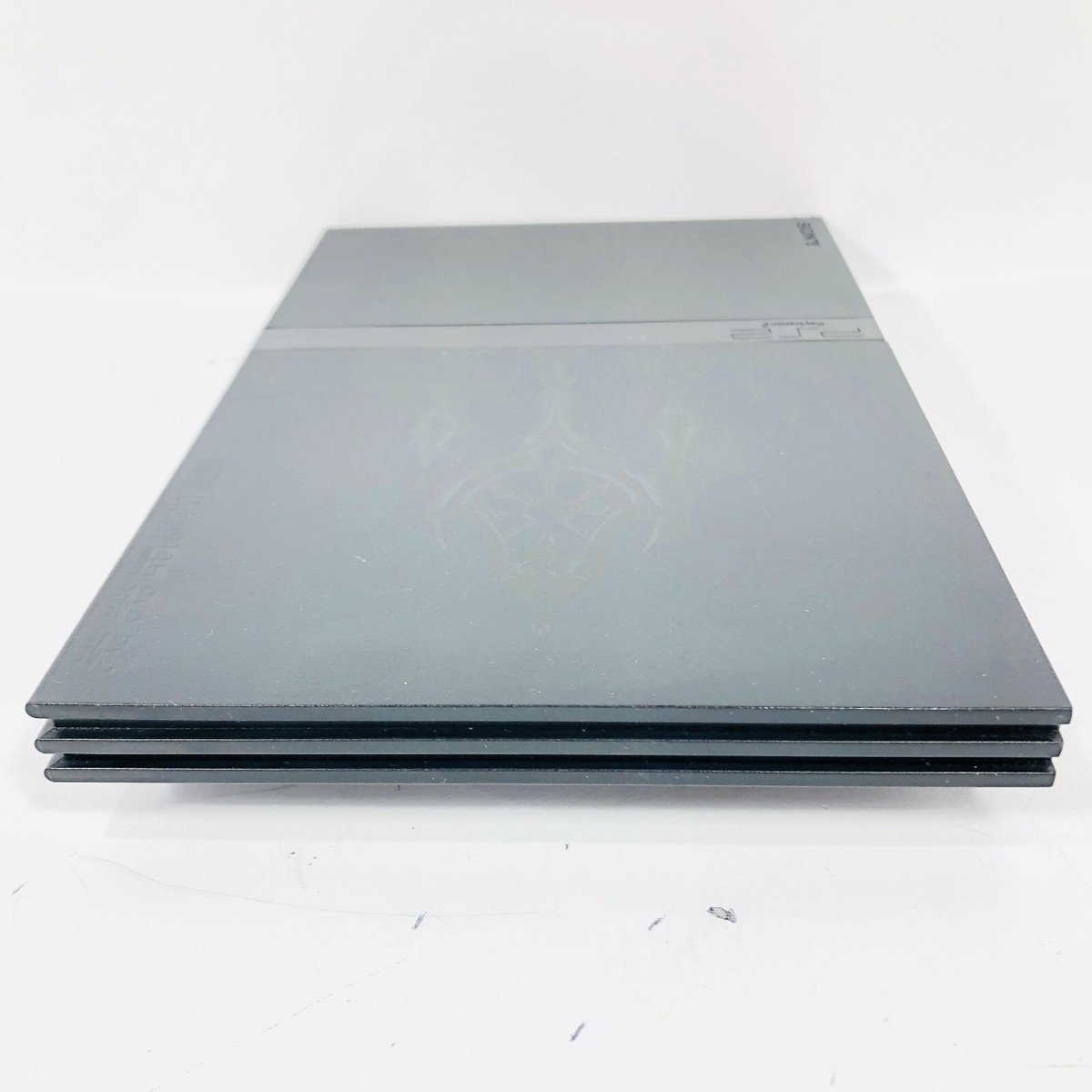 EX+5] Playstation 2 PS2 FF 12 Final Fantasy XII SCPH 75000