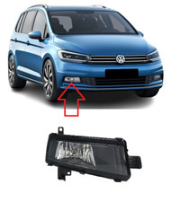 Antibrouillard Volkswagen TOURAN
