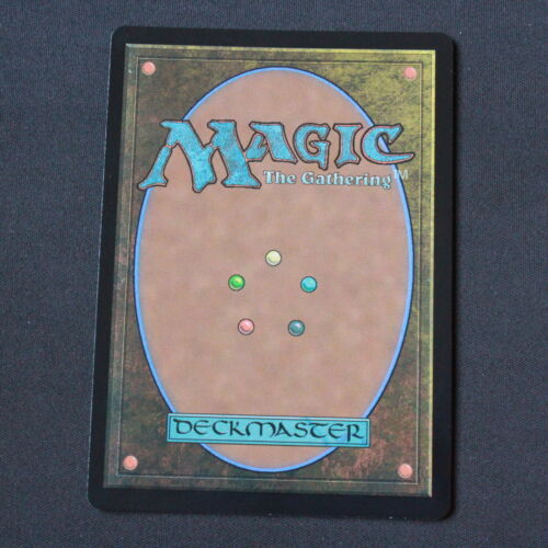 Quicksilver Amulett FOIL 45 MTG The Brothers' War Retro Rahmen Artefakte BRR NM - Bild 2 von 2